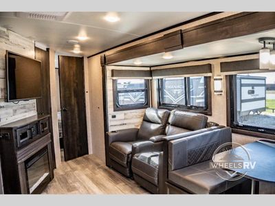 2023 Jayco White Hawk - Photo 25
