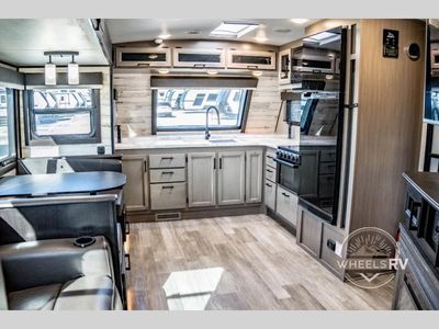 2023 Jayco White Hawk - Photo 20