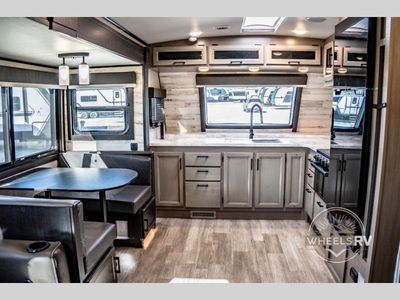 2023 Jayco White Hawk - Photo 18