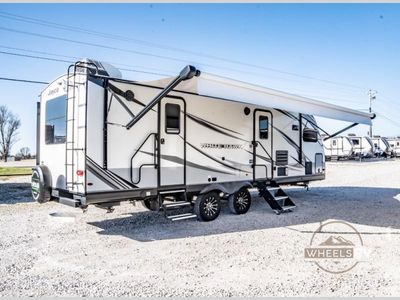 2023 Jayco White Hawk - Photo 6