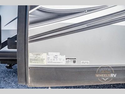 2023 Jayco White Hawk - Photo 36