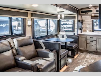 2023 Jayco White Hawk - Photo 19