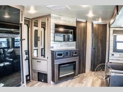 2023 Jayco White Hawk - Photo 24
