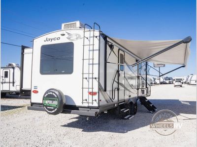 2023 Jayco White Hawk - Photo 5