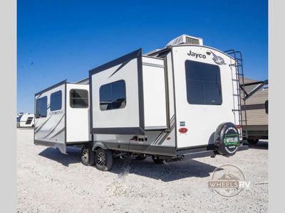 2023 Jayco White Hawk - Photo 4