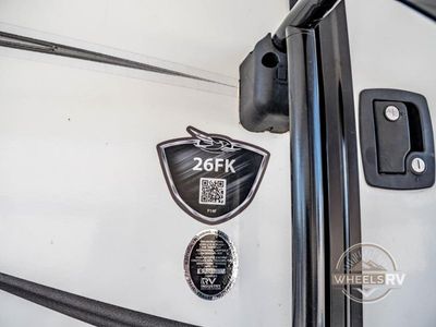 2023 Jayco White Hawk - Photo 37