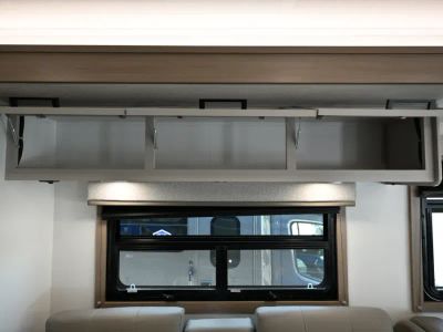 2027 Entegra ODYSSEY — photo 19 view