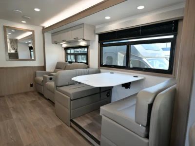 2027 Entegra ODYSSEY — photo 16 view