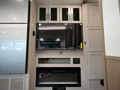 2027 Entegra ODYSSEY — photo 14 view