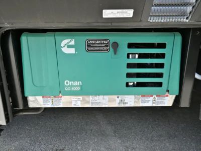 2027 Entegra ODYSSEY — photo 42 view