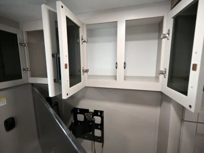 2027 Entegra ODYSSEY — photo 15 view