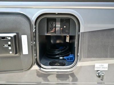 2027 Entegra ODYSSEY — photo 40 view