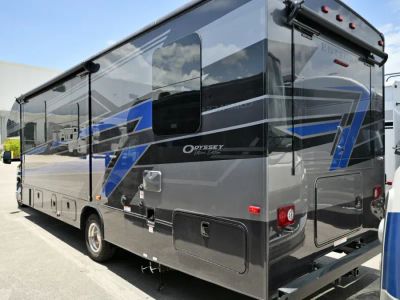 2027 Entegra ODYSSEY — photo 45 view