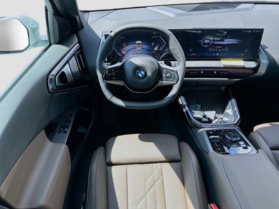 2026 BMW X3 — photo 17 view
