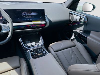 2026 BMW X3 — photo 18 view