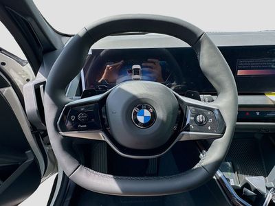 2026 BMW X3 — photo 8 view