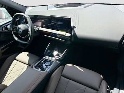 2026 BMW X3 — photo 23 view