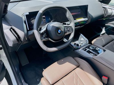 2026 BMW X3 — photo 7 view