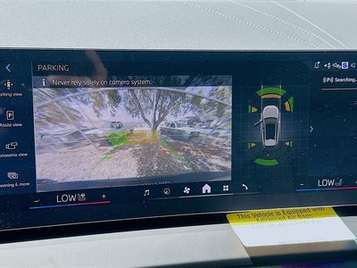 2026 BMW X3 — photo 12 view