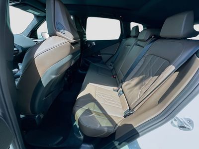 2026 BMW X3 — photo 19 view