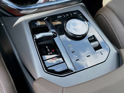 2026 BMW X3 — photo 14 view