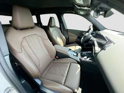 2026 BMW X3 — photo 22 view