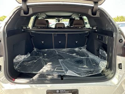 2026 BMW X3 — photo 20 view