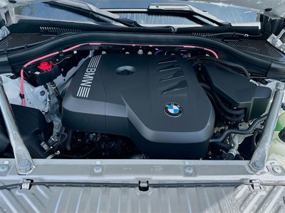 2026 BMW X3 — photo 24 view