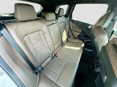 2026 BMW X3 — photo 21 view