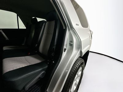 2024 Toyota 4Runner - Photo 26