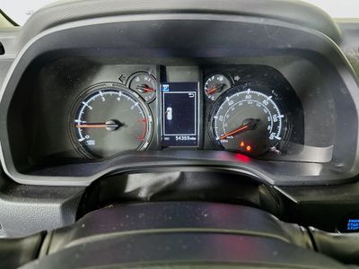 2024 Toyota 4Runner - Photo 19