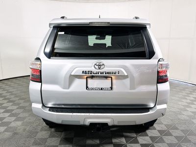 2024 Toyota 4Runner - Photo 4