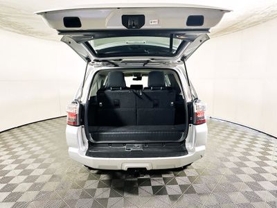 2024 Toyota 4Runner - Photo 31