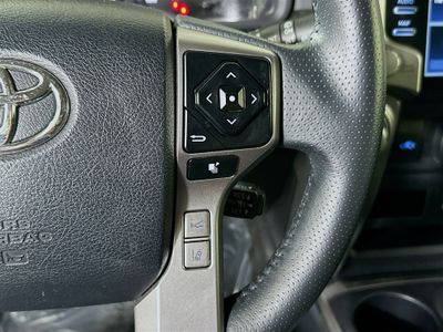 2024 Toyota 4Runner - Photo 17