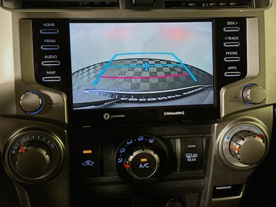 2024 Toyota 4Runner - Photo 25