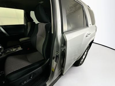 2024 Toyota 4Runner - Photo 12