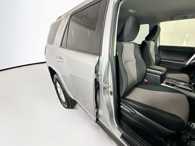 2024 Toyota 4Runner - Photo 28
