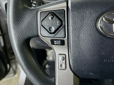 2024 Toyota 4Runner - Photo 16