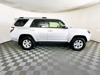 2024 Toyota 4Runner - Photo 2