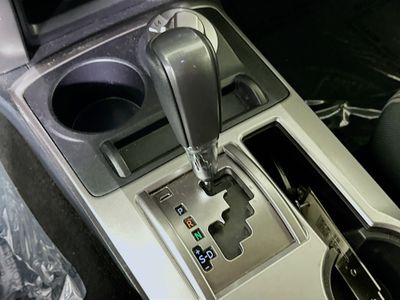 2024 Toyota 4Runner - Photo 21