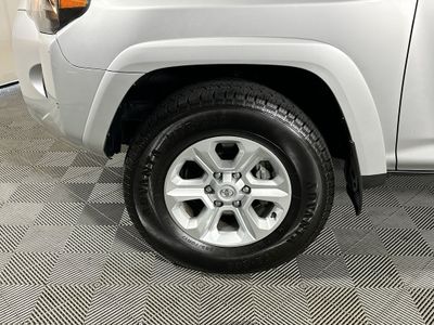 2024 Toyota 4Runner - Photo 11