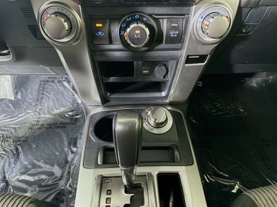 2024 Toyota 4Runner - Photo 23