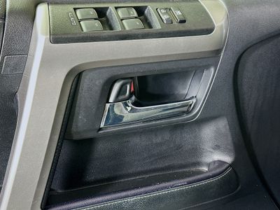 2024 Toyota 4Runner - Photo 14