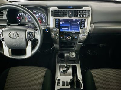 2024 Toyota 4Runner - Photo 27