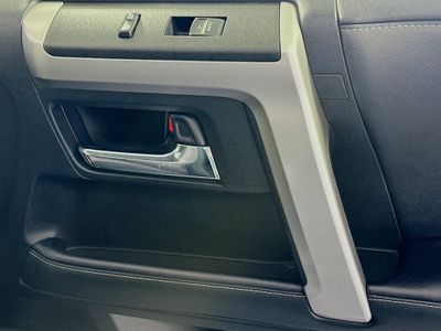 2024 Toyota 4Runner - Photo 29