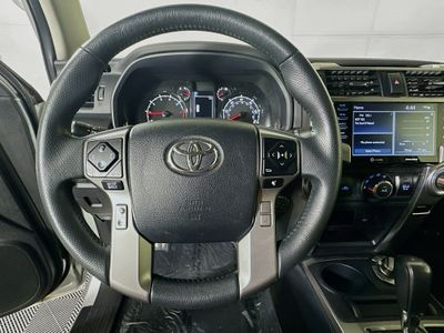 2024 Toyota 4Runner - Photo 15