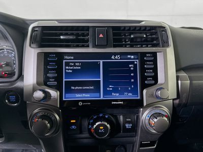 2024 Toyota 4Runner - Photo 24