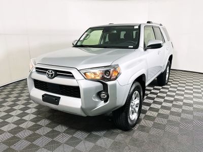 2024 Toyota 4Runner - Photo 7