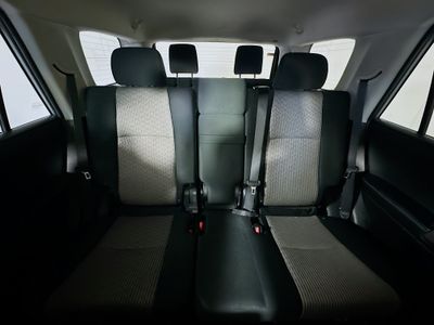 2024 Toyota 4Runner - Photo 30