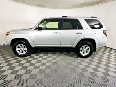2024 Toyota 4Runner - Photo 6